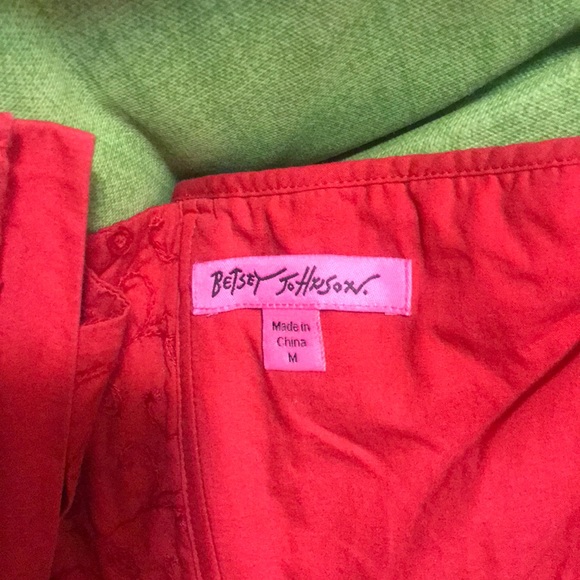 Corset - Picture 2 of 3